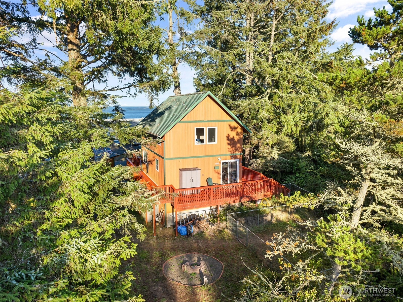 Residential in Ocean Shores 2