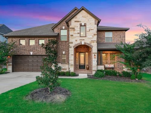 512 Honeybird Ln, Georgetown, TX, 78626-2155 | Card Image