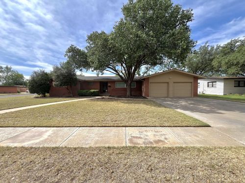 3301 39th Street, Lubbock, TX, 79413 | Card Image