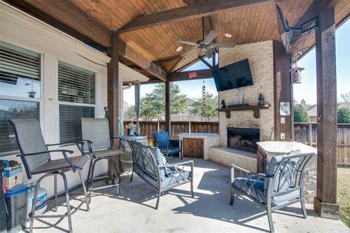 500 Coolidge Ln, Lavon, TX, 75166-1693 | Card Image