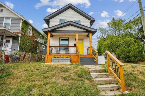 309 S Warren Ave, Columbus, OH, 43204-3057 | Card Image