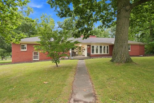 3601 Mulberry Rd, Fort Wayne, IN, 46802-4931 | Card Image