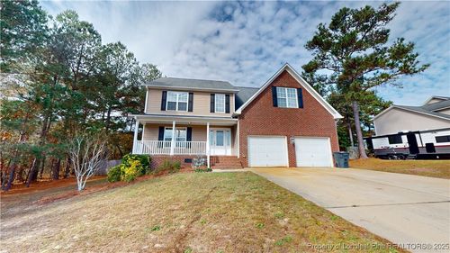 56 Briarwood Pl, Sanford, NC, 27332-2380 | Card Image