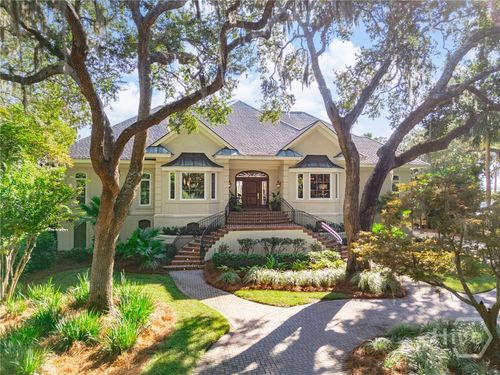 3 Silver Bluff Way, Savannah, GA, 31411-2510 | Card Image