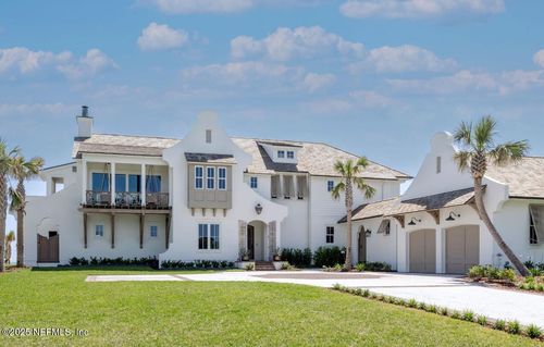 1127 Ponte Vedra Blvd, Ponte Vedra Beach, FL, 32082-4203 | Card Image