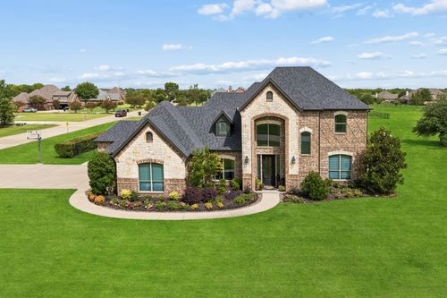 16011 O Conner Ave, Forney, TX, 75126-7577 | Card Image