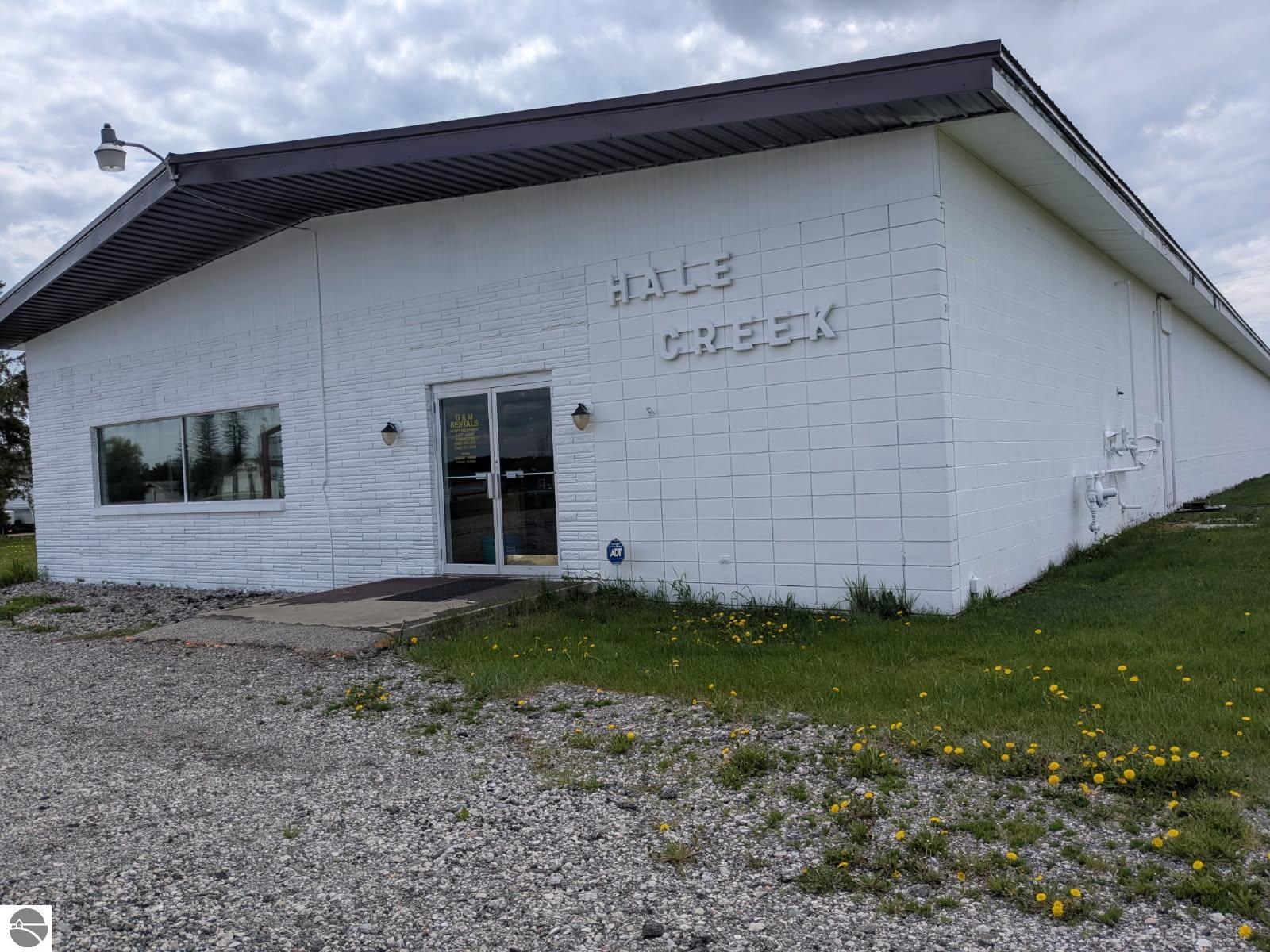 3165 M 65, Hale, MI 48739