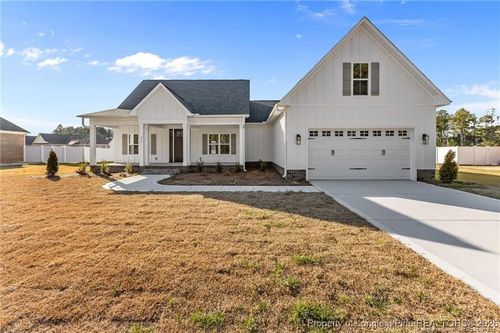 6729 Sim Canady Rd, Hope Mills, NC, 28348 | Card Image