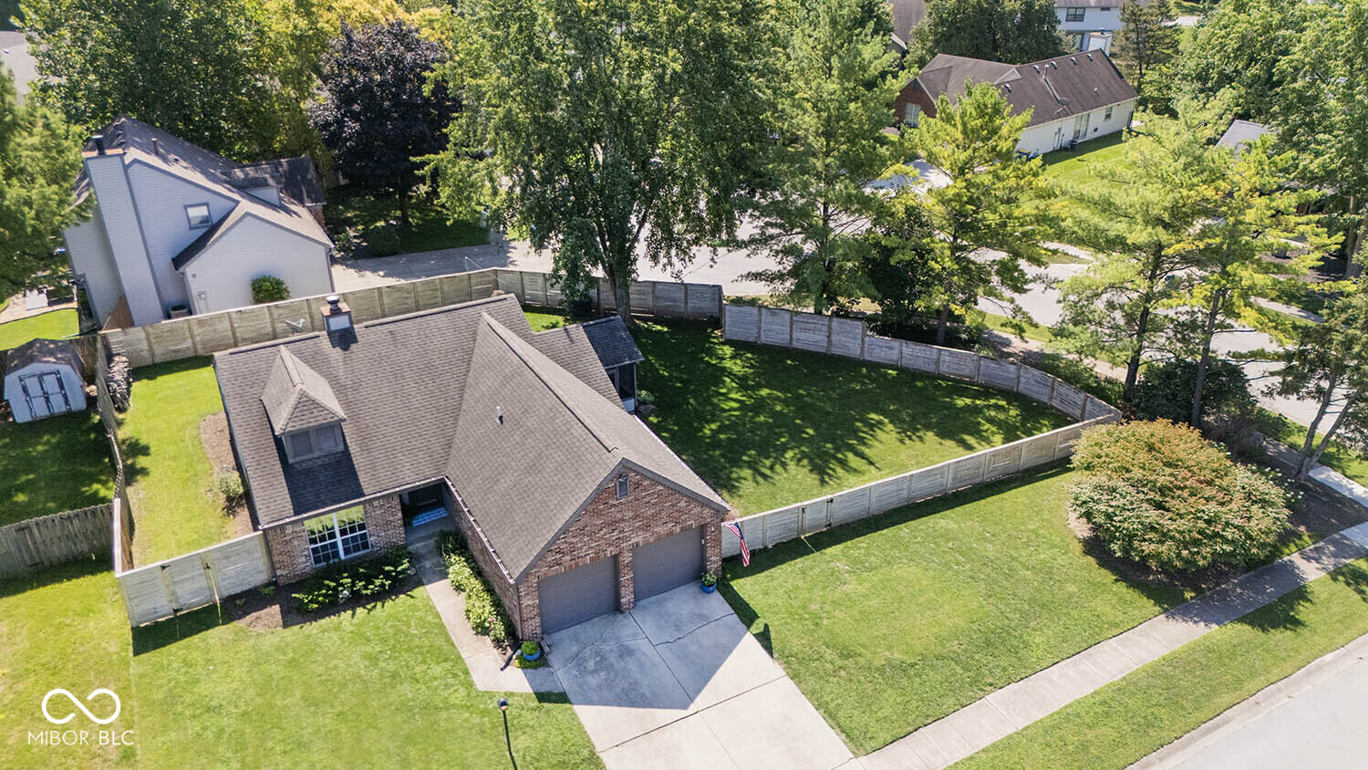 Residential in Fishers 3