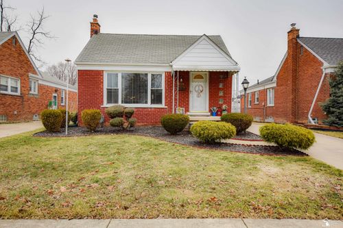 15120 Oconnor Ave, Allen Park, MI, 48101-2938 | Card Image