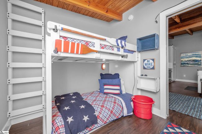 653 R B Baker Dr, House other with 3 bedrooms, 3 bathrooms and null parking in Chapin SC | Image 23