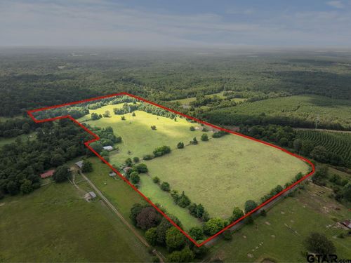 TBD County Road 2590, Marietta, TX, 75566 | Card Image