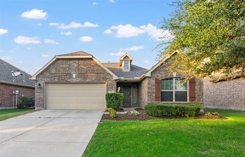 1117 Villa Paloma Boulevard, Little Elm, TX, 75068 | Card Image