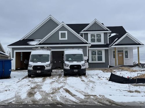 2484 Boulder Drive, Slinger, WI, 53086 | Card Image