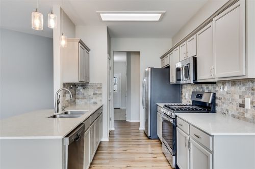 3409 Sandy Koufax Ln, Round Rock, TX, 78665-2464 | Card Image