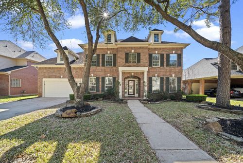 22919 Jamie Brook Ln, Katy, TX, 77494-4462 | Card Image