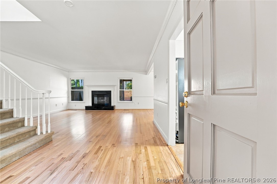 Residential in Pinehurst 3