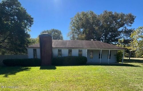 4145 Old Jackson Rd, Terry, MS, 39170-7245 | Card Image