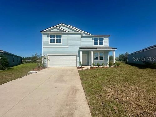 54 Evora Ct, St Augustine, FL, 32084-0032 | Card Image