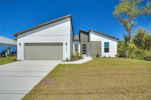 3473 S San Mateo Dr, NORTH PORT, FL, 34288-8461 | Card Image