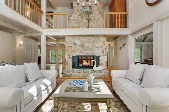21 Wilson Rd, House other with 5 bedrooms, 4 bathrooms and null parking in Weston CT | Image 8