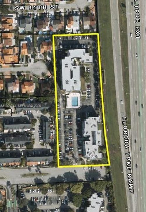 508-11715 18th St, Miami, FL, 33175-1693 | Card Image