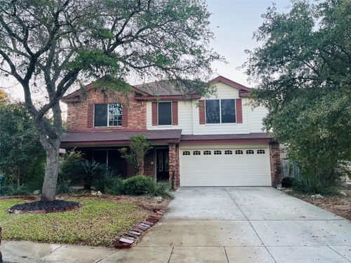 11214 Ocate, Helotes, TX, 78023-4187 | Card Image