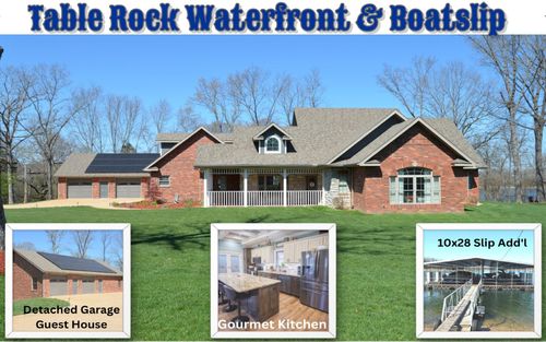 42 Lilac Ln, Branson West, MO, 65737-8861 | Card Image