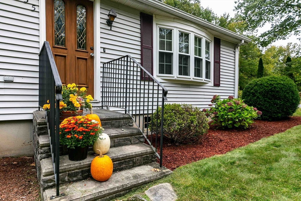 White Birch St, Leicester, MA 01524