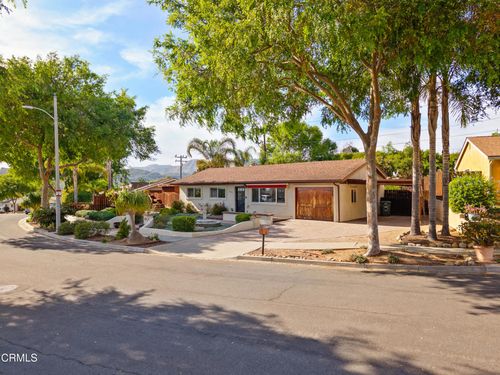 267 Delaware Dr, Ventura, CA, 93001 | Card Image