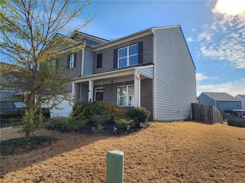 5425 Barberry Ave, Oakwood, GA, 30566-0339 | Card Image