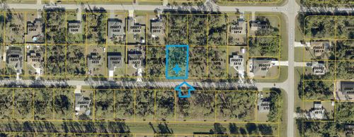 Lot 21 Elkenberry Ave, North Port, FL, 34291 | Card Image