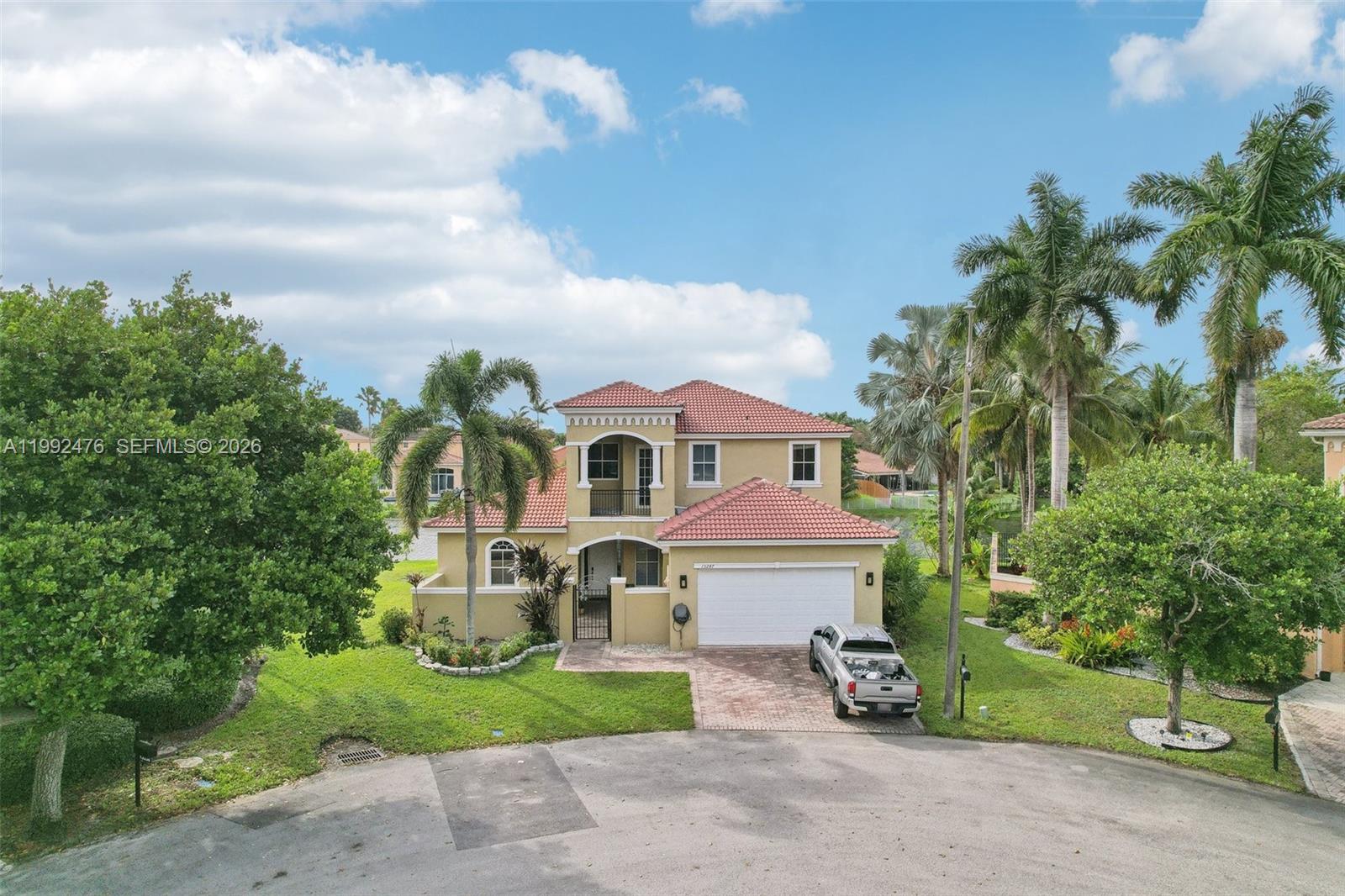 Residential in Miramar 5