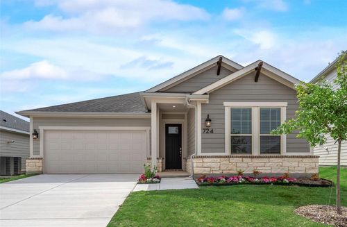 724 Marcus Ln, Crowley, TX, 76036-4451 | Card Image