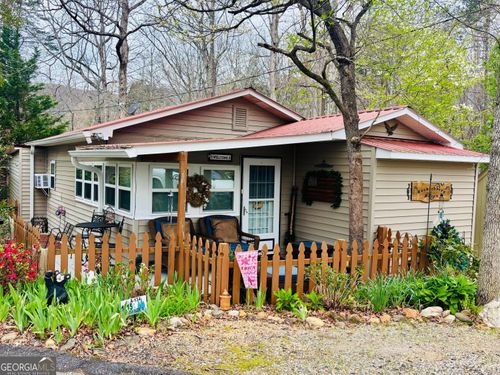 1215 Mountain Shadows Dr, Cleveland, GA, 30528-0936 | Card Image