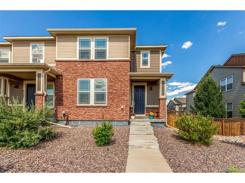 7153 Othello St, Castle Pines, CO, 80108-8900 | Card Image