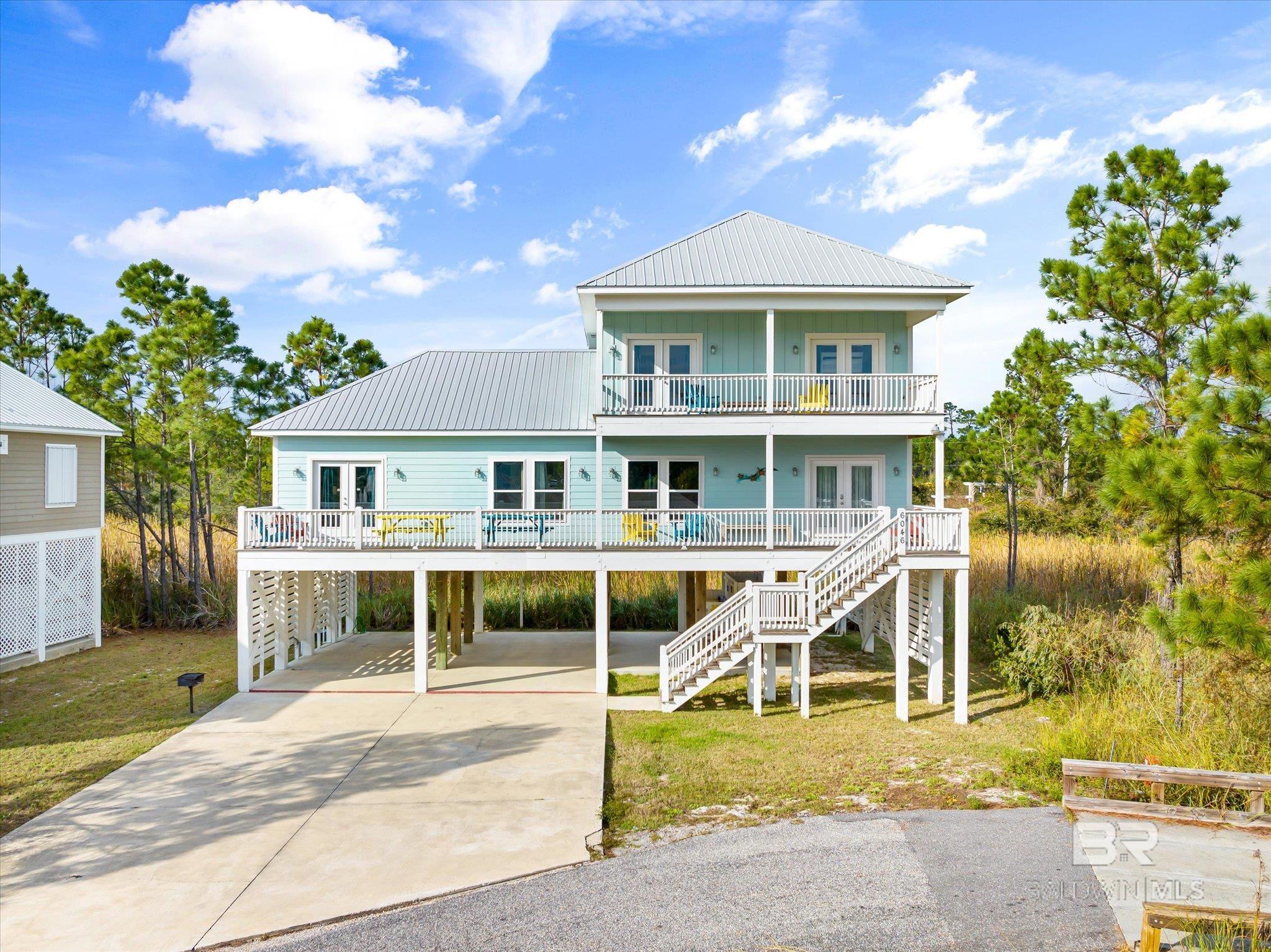 Morganway Cir, Gulf Shores, AL 36542