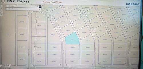 4-3805 Pine Ave, Picacho, AZ, 85141 | Card Image