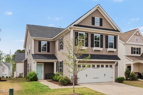 2011 Magnolia Tree Ln, Durham, NC, 27703-6504 | Card Image