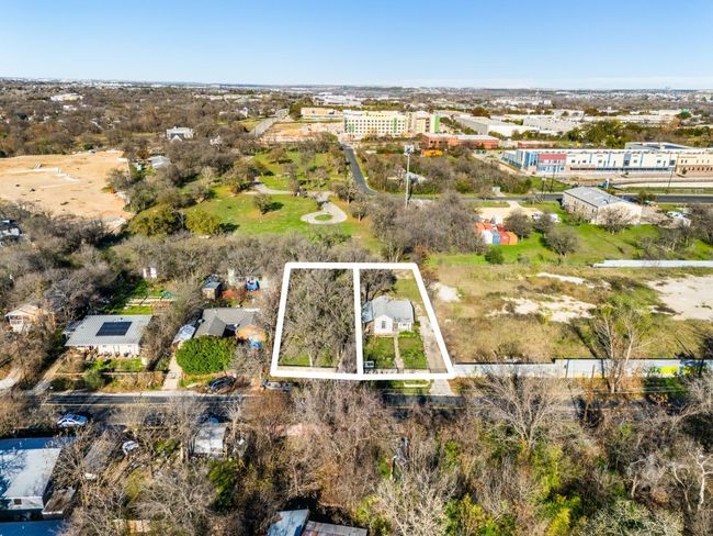 5608 Hudson St, Home with 0 bedrooms, 0 bathrooms and null parking in Austin TX | Image 12