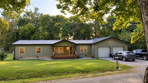 2100 Maple Hill Church Road, Greensburg, KY, 42743 | Card Image