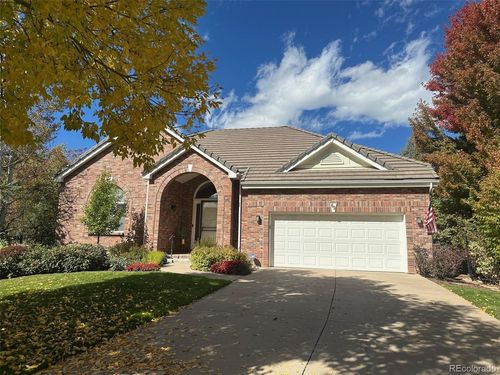 69 Blue Heron Ln, Greenwood Village, CO, 80121-2119 | Card Image