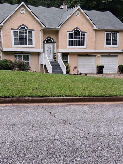 4390 Northridge Trl, Ellenwood, GA, 30294-2454 | Card Image