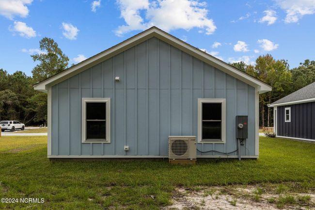 123 Long Pond Loop, Condo with 2 bedrooms, 1 bathrooms and null parking in Swansboro NC | Image 31