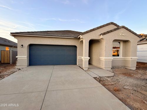 12050 E Lupine Ln, Florence, AZ, 85132-7835 | Card Image