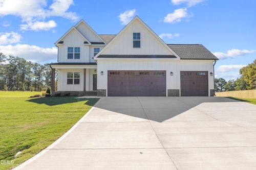 87 Croatoke Court, Angier, NC, 27501 | Card Image
