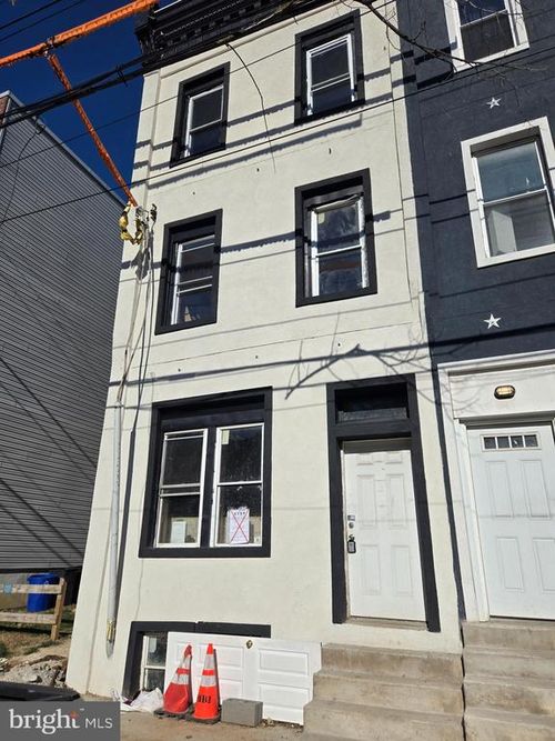 2923 Cecil B Moore Ave, PHILADELPHIA, PA, 19121-2766 | Card Image