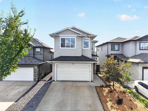 79 Red Canyon Way, Fort Saskatchewan, AB, T8L0E7 | Card Image