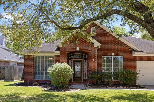 9907 Therrell Dr, Houston, TX, 77064-8844 | Card Image