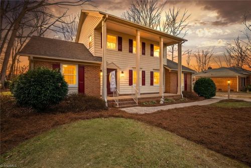 2021 Tennyson Dr, Greensboro, NC, 27410-2231 | Card Image